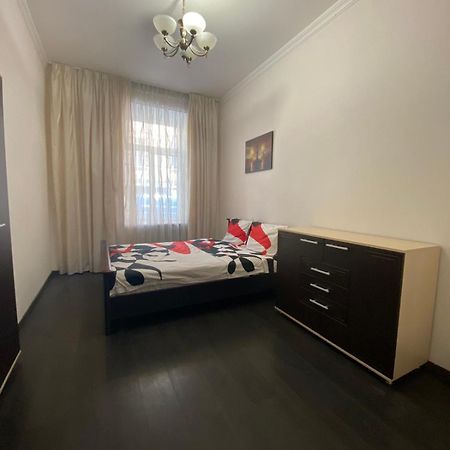 Apartment Ekaterinenskaya 14 Odessa Exteriör bild