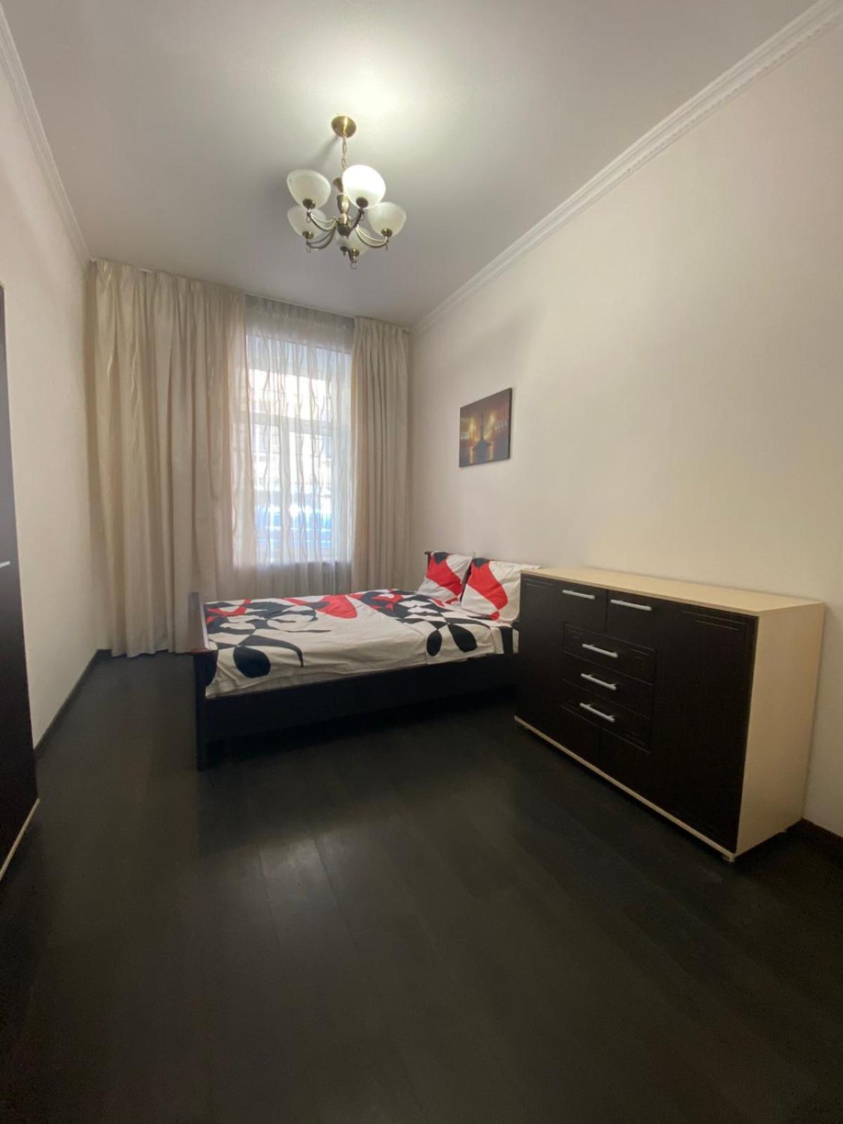 Apartment Ekaterinenskaya 14 Odessa Exteriör bild