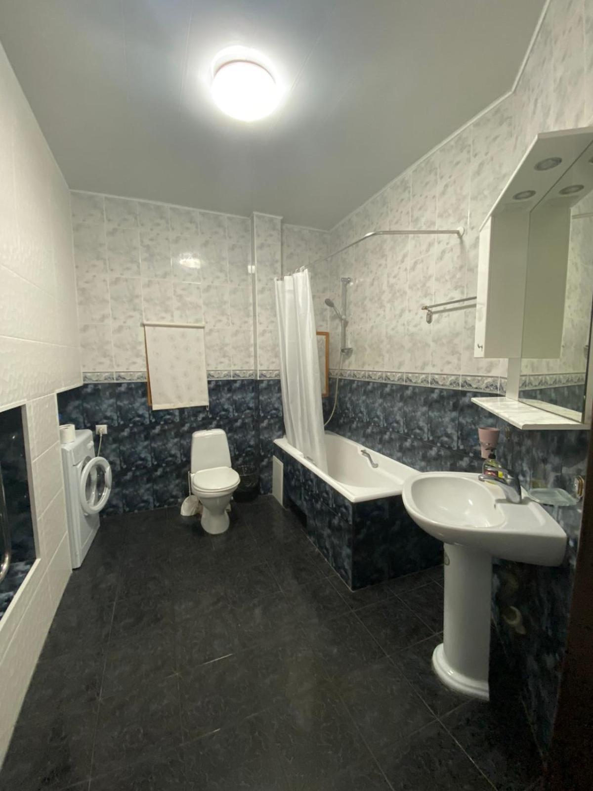 Apartment Ekaterinenskaya 14 Odessa Exteriör bild