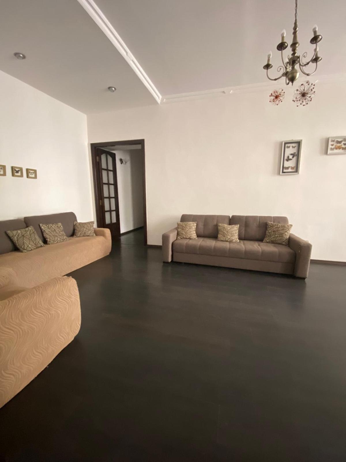 Apartment Ekaterinenskaya 14 Odessa Exteriör bild